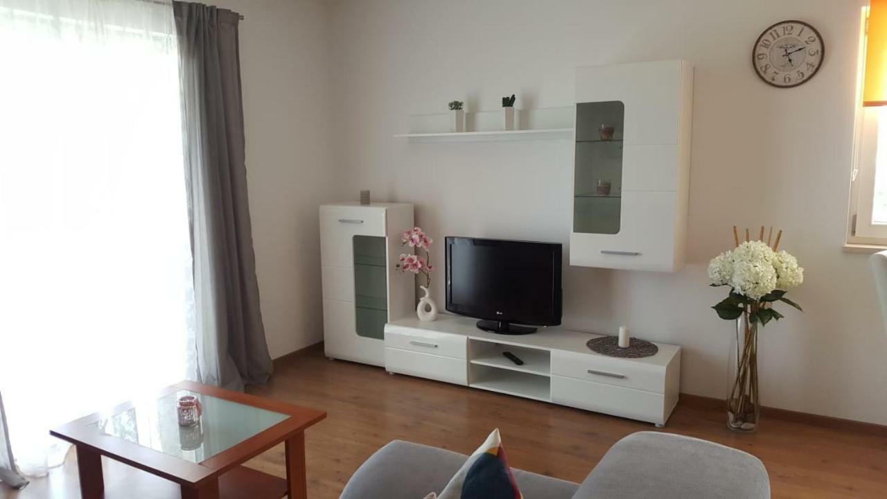 Cozy Apartment With Sea View Kaštela 외부 사진