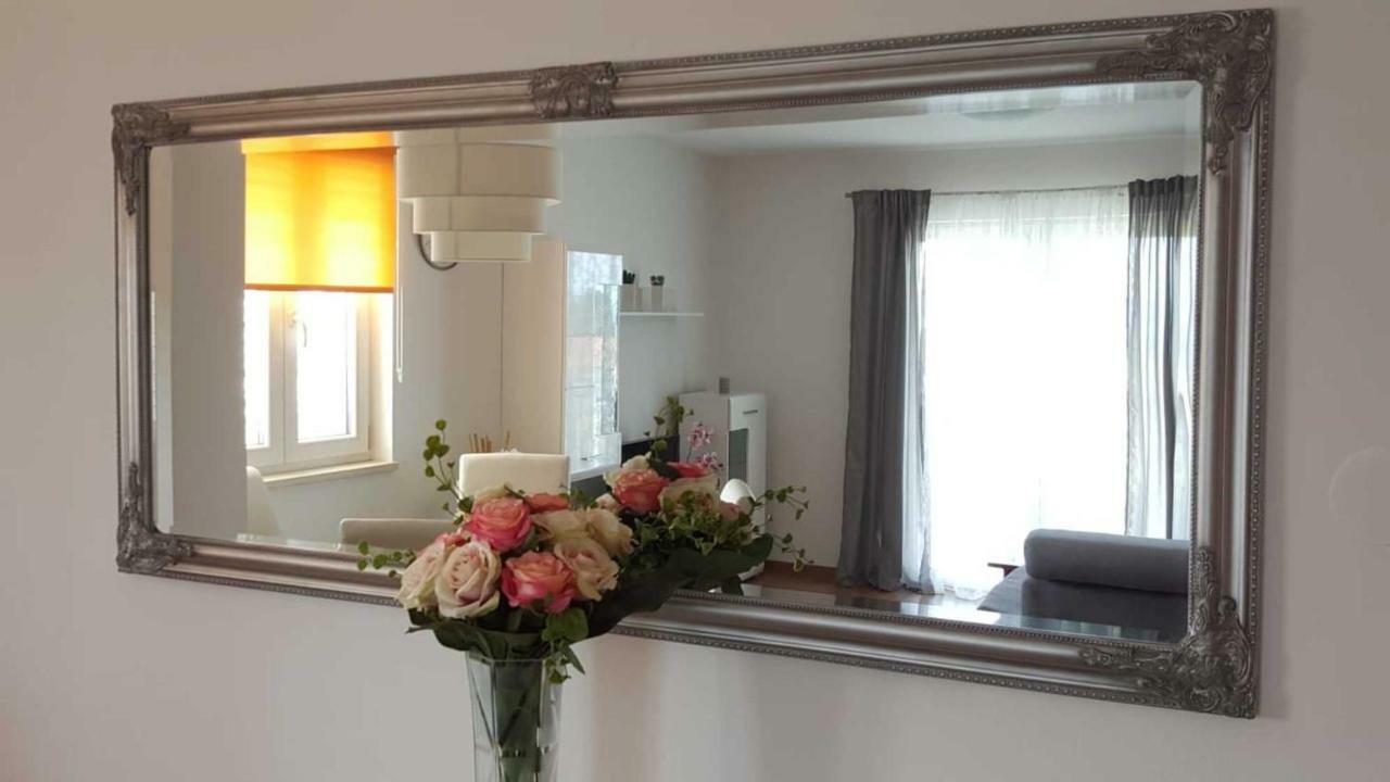 Cozy Apartment With Sea View Kaštela 외부 사진