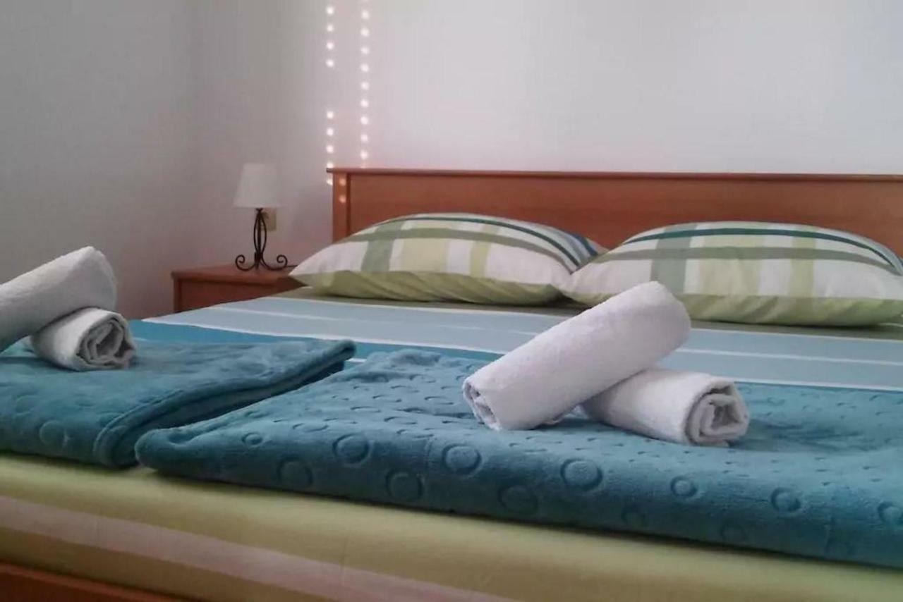 Cozy Apartment With Sea View Kaštela 외부 사진