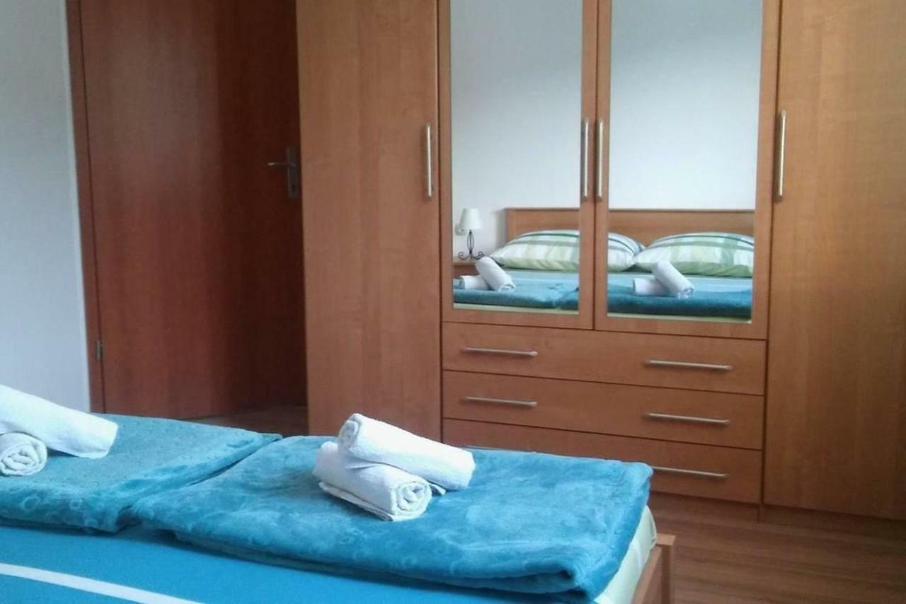 Cozy Apartment With Sea View Kaštela 외부 사진